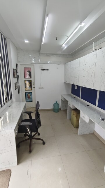 Floor Plan in  Office Space at Netaji Subhash Place – for Sale