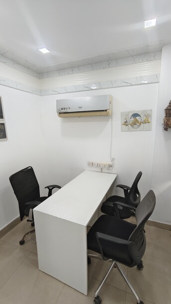 Commercial Office Space 500 Sq.Ft. For Resale in Netaji Subhash Place Delhi  7946419