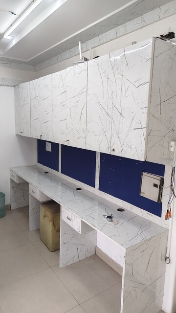 Floor Plan in  Office Space at Netaji Subhash Place – for Sale