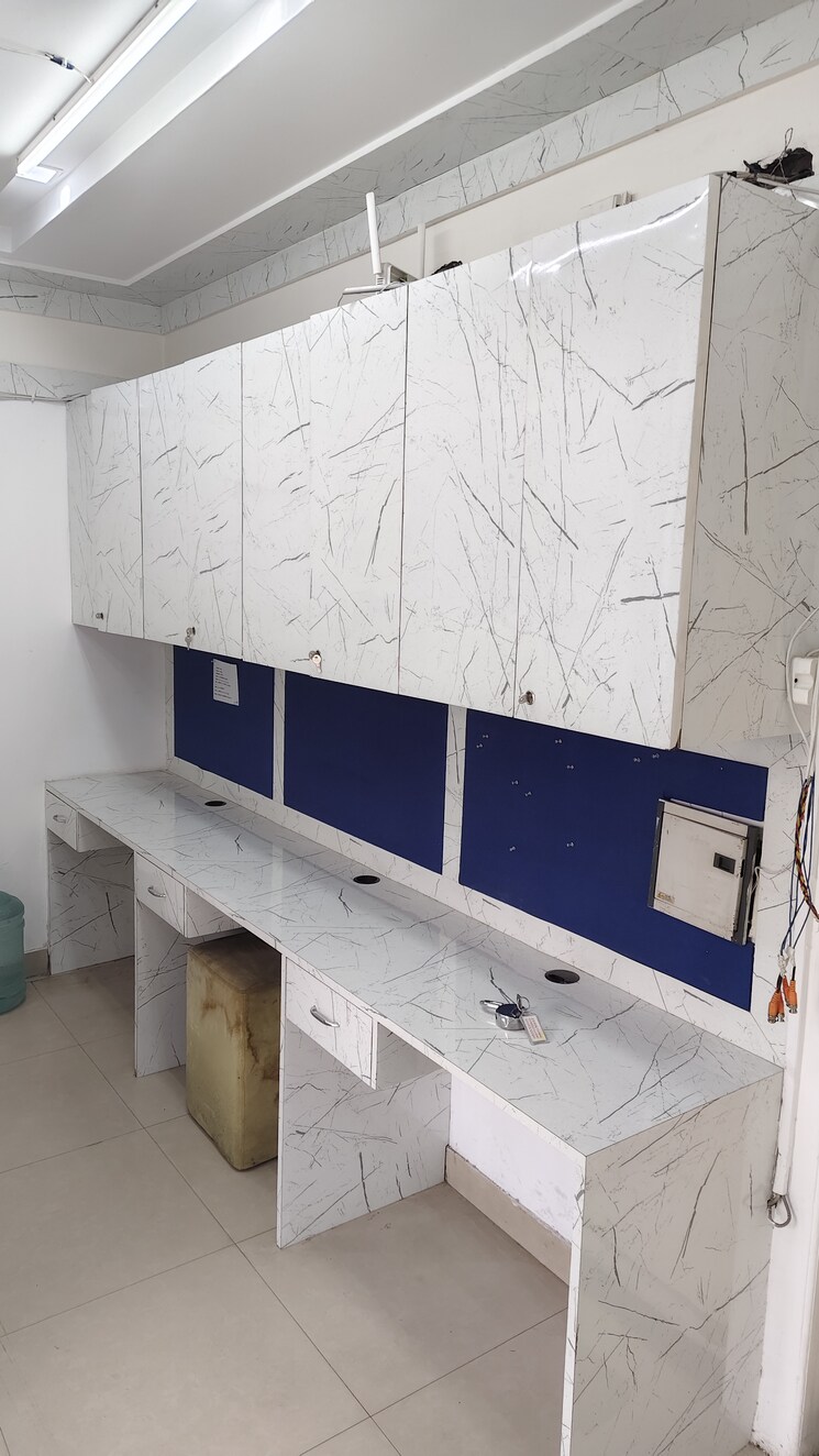 Floor Plan, netaji subhash place Commercial Office Space 500 Sq.Ft. In Netaji Subhash Place Delhi 7946419