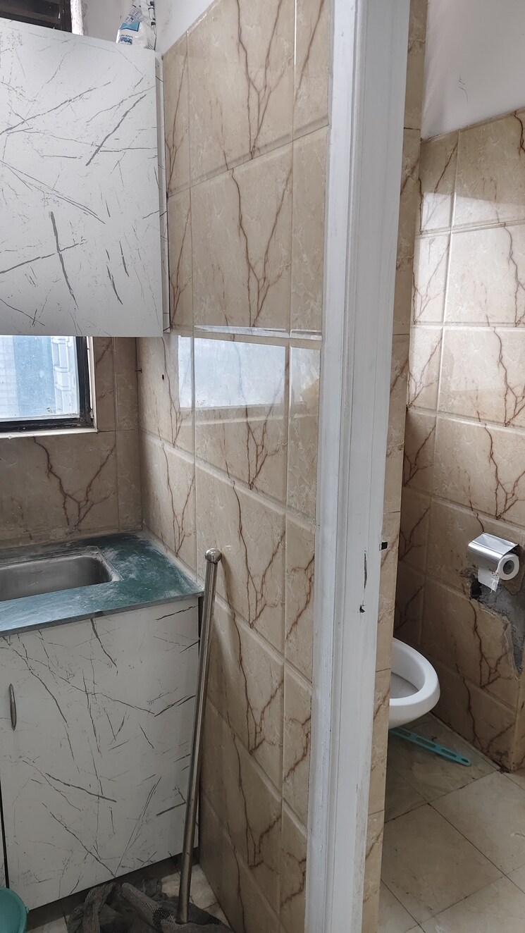 Floor Plan, netaji subhash place Commercial Office Space 500 Sq.Ft. In Netaji Subhash Place Delhi 7946419