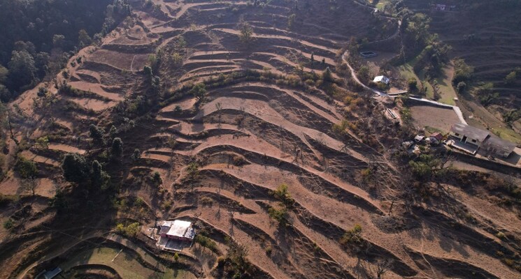 Exterior View, bhimtal  240 Sq.Yd. Plot In Bhimtal Nainital 7946421