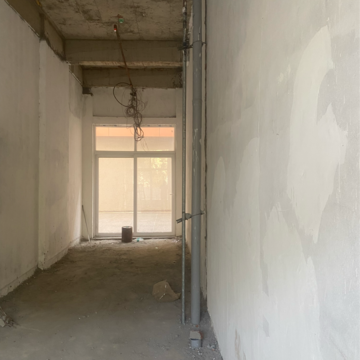  Shop – Exterior View View at S S Omnia, Badha - for Sale