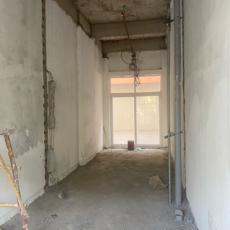 Floor Plan, s-s-omnia Commercial Shop 676 Sq.Ft. In Badha Gurgaon 7946426