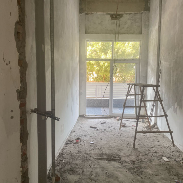 Floor Plan, s-s-omnia Commercial Shop 676 Sq.Ft. In Badha Gurgaon 7946426