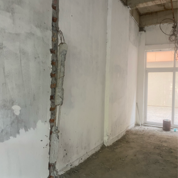  Shop – Exterior View View at S S Omnia, Badha - for Sale