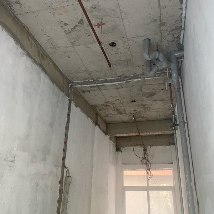 Floor Plan, s-s-omnia Commercial Shop 676 Sq.Ft. In Badha Gurgaon 7946426