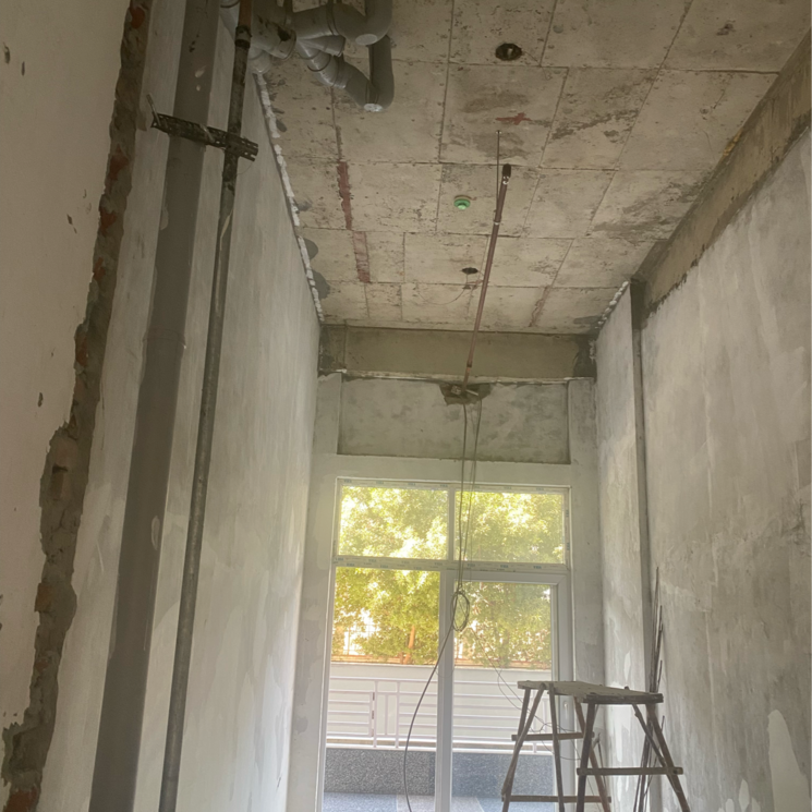 Floor Plan, s-s-omnia Commercial Shop 676 Sq.Ft. In Badha Gurgaon 7946426