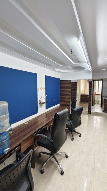 Floor Plan in  Office Space at Netaji Subhash Place – for Sale