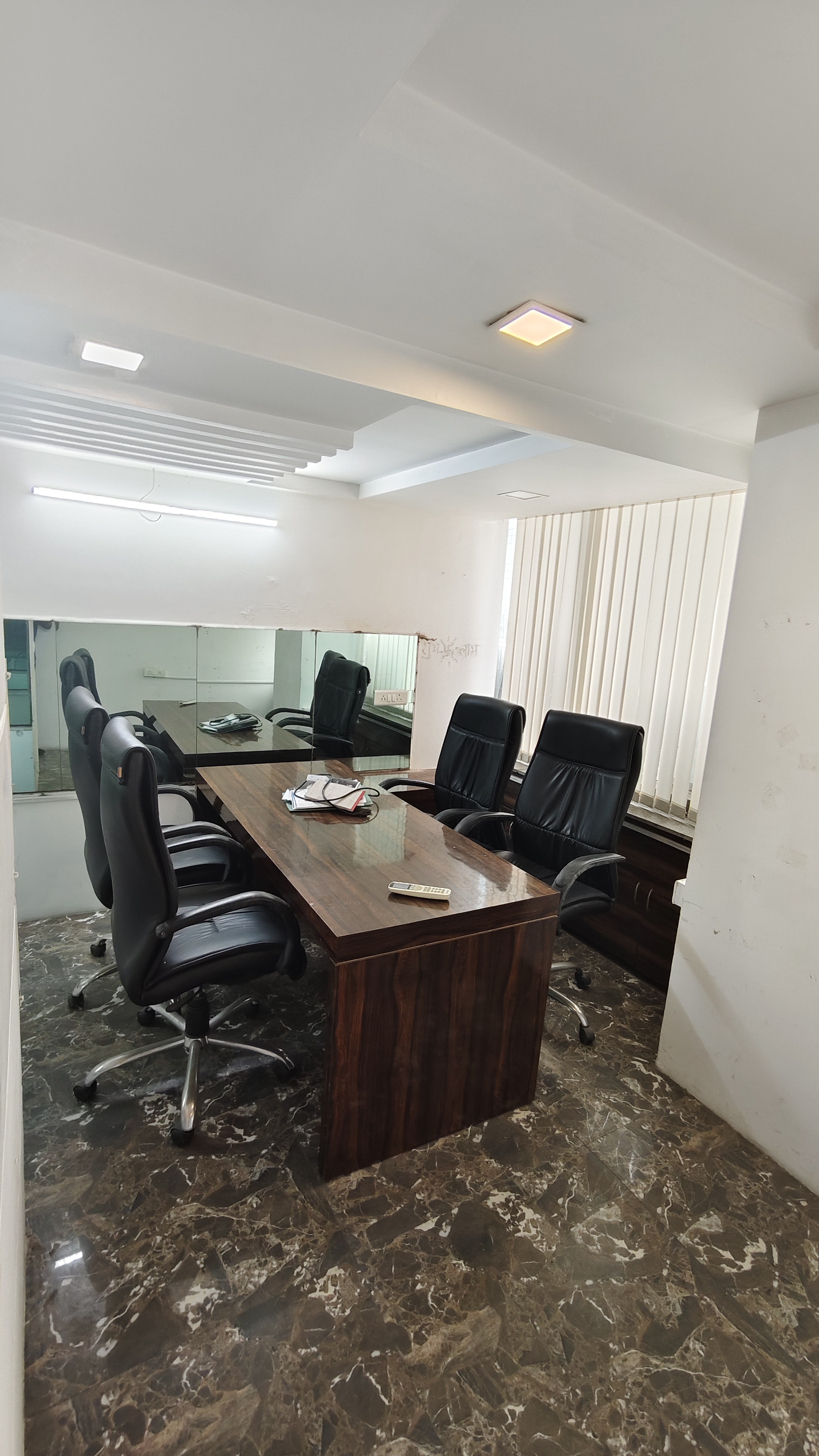 Office Space For Sale in Aggarwal Corporate Height