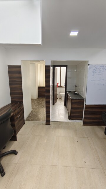 Staircase in  Office Space at Netaji Subhash Place – for Sale