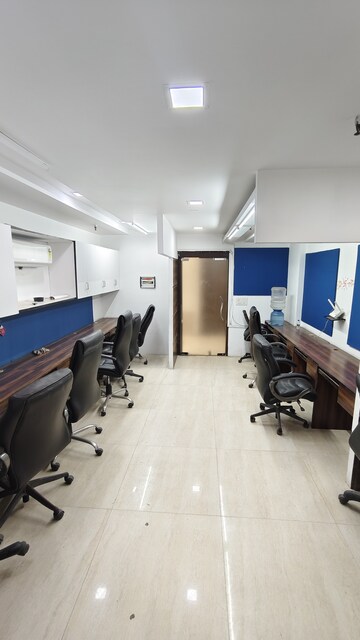 Team Area in  Office Space at Netaji Subhash Place – for Sale