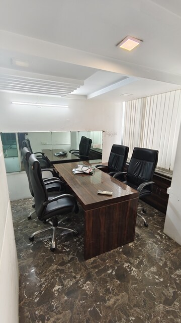 Team Area in  Office Space at Netaji Subhash Place – for Sale