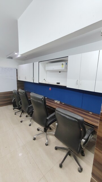 Team Area in  Office Space at Netaji Subhash Place – for Sale