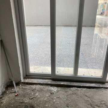 Building Lobby in  Shop at SS Omnia, Badha – for Sale