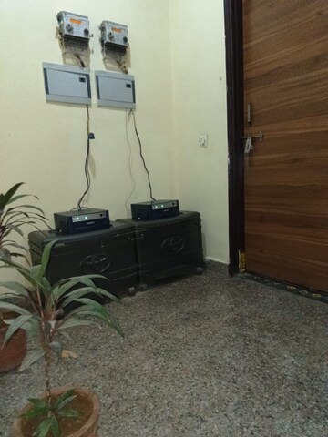 2 BHK Builder Floor – Exterior View View at Gupta Awas, Sector 43 - for Rent