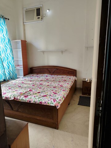 2.5 BHK Apartment For Rent in Swarna CHS Kharghar Sector 7 Navi Mumbai  7946451