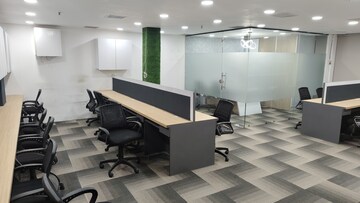 Team Area in  Office Space at Netaji Subhash Place – for Sale