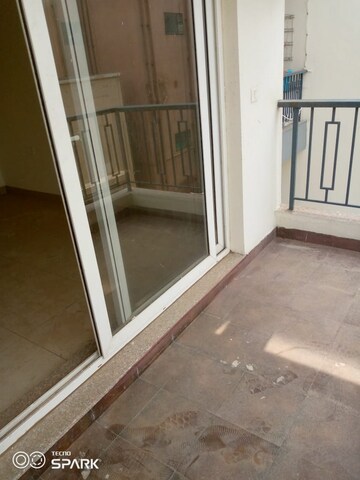 Balcony in 3 BHK Apartment at Breez Flora Avenue 33, Sohna Sector 33 – for Rent
