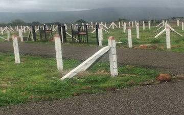 Plot For Sale in Mumbai Nashik Expressway