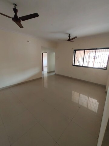Bedroom in 3 BHK Apartment at Haware Tiara, Kharghar – for Rent