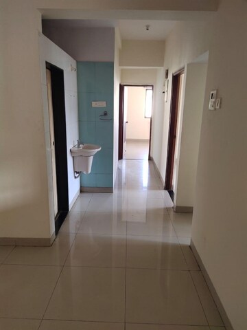 Room in 3 BHK Apartment at Haware Tiara, Kharghar – for Rent