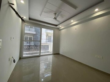 Kitchen in 3 BHK Builder Floor at Chattarpur – for Rent
