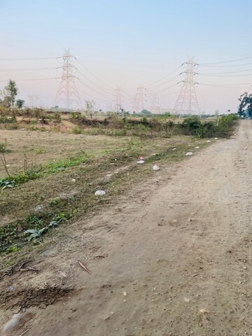 Plot For Resale in Shimla Bypass Road Dehradun  7946488