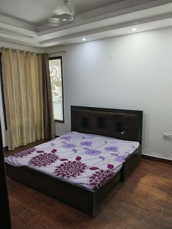 3 BHK Apartment For Rent in Ansal Sushant Lok I Sector 43 Gurgaon  7946481