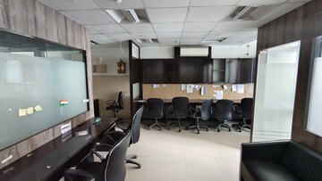Floor Plan in  Office Space at Netaji Subhash Place – for Sale