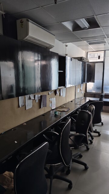 Team Area in  Office Space at Netaji Subhash Place – for Sale