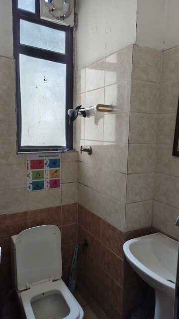 Floor Plan in  Office Space at Netaji Subhash Place – for Sale