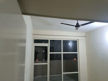 Building Lobby in 2 BHK Apartment at Pyramid Elite, Sector 86 – for Rent