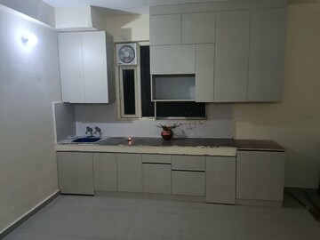 Kitchen in 2 BHK Apartment at Pyramid Elite, Sector 86 – for Rent