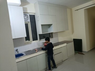 Kitchen in 2 BHK Apartment at Pyramid Elite, Sector 86 – for Rent