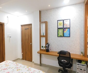 Room in 3 BHK Villa at Oorjita Grand Vie, Kompally – for Sale