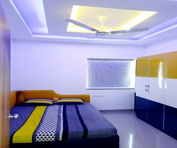 Room in 3 BHK Villa at Oorjita Grand Vie, Kompally – for Sale