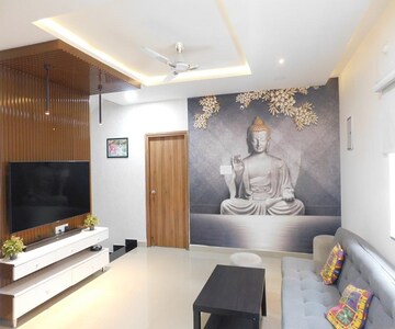  3 BHK Villa at Oorjita Grand Vie, Kompally – for Sale