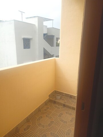 4 BHK Independent House – Exterior View View at Hennur Road - for Sale