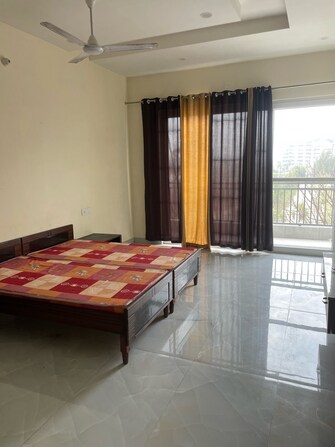 3 BHK Villa For Rent in Aerocity Mohali  7946557