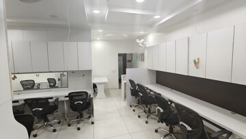 Floor Plan in  Office Space at Netaji Subhash Place – for Sale
