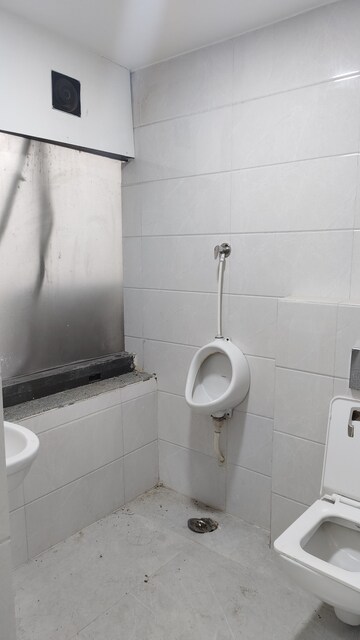 Floor Plan in  Office Space at Netaji Subhash Place – for Sale