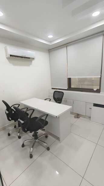 Commercial Office Space 800 Sq.Ft. For Resale in Netaji Subhash Place Delhi  7946641