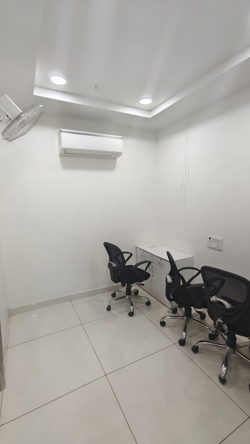 Team Area in  Office Space at Netaji Subhash Place – for Sale
