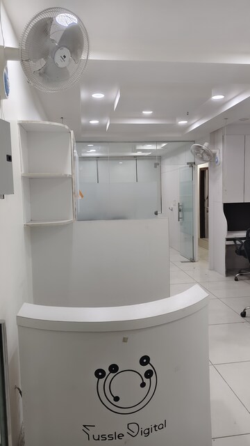 Floor Plan in  Office Space at Netaji Subhash Place – for Sale