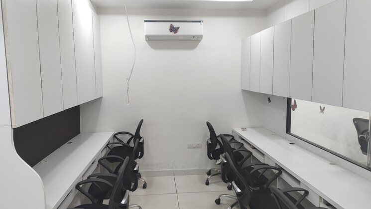 Team Area, netaji subhash place Commercial Office Space 800 Sq.Ft. In Netaji Subhash Place Delhi 7946641