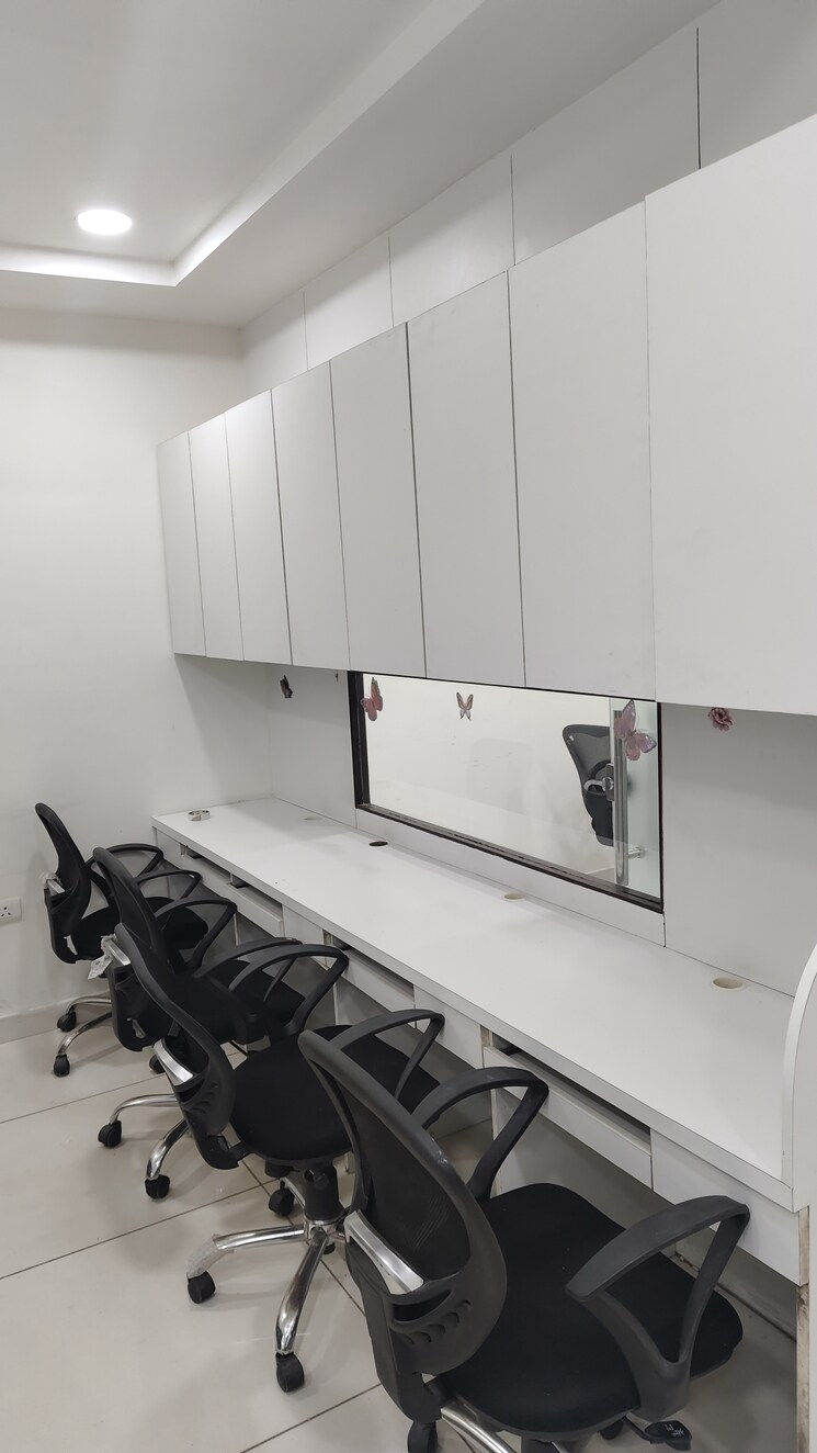 Floor Plan, netaji subhash place Commercial Office Space 800 Sq.Ft. In Netaji Subhash Place Delhi 7946641