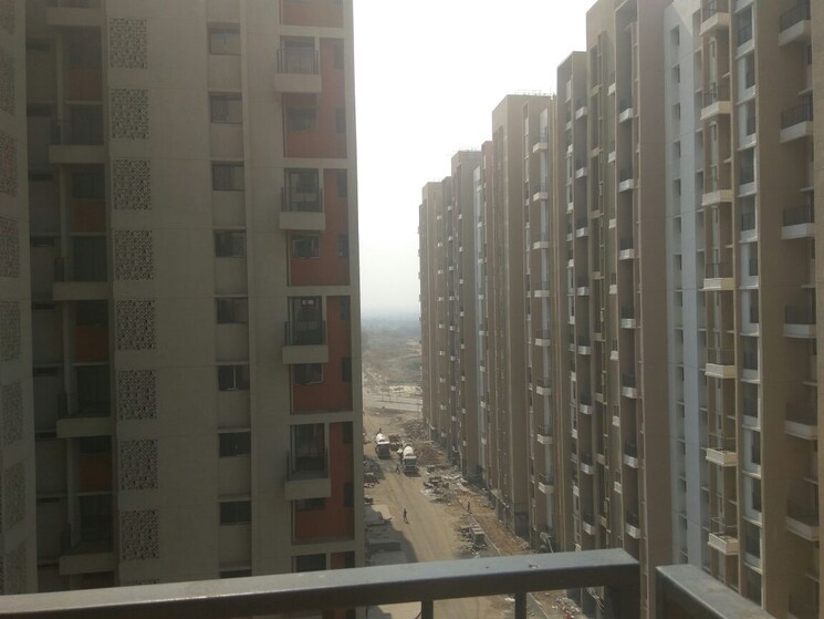 Exterior View, lodha-palava-city 2 Bedroom 743 Sq.Ft. Apartment In Dombivli East Thane 7946585