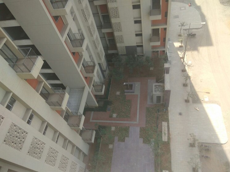 Exterior View, lodha-palava-city 2 Bedroom 743 Sq.Ft. Apartment In Dombivli East Thane 7946585