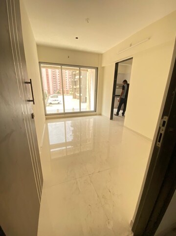 1 BHK Apartment For Sale in Laxmi Complex, Taloja